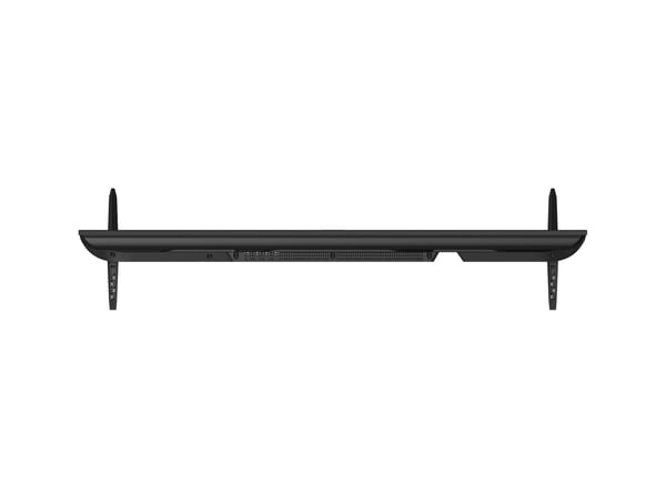 Daewoo 50VB56QV tv 127 cm (50") 4K Ultra HD Älytelevisio Wi-Fi Musta