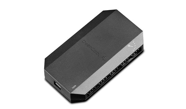 DeepCool FH-10 Ventilator controller