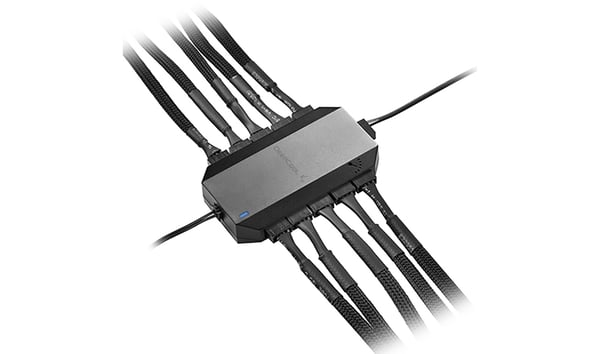 DeepCool FH-10 Ventilator controller