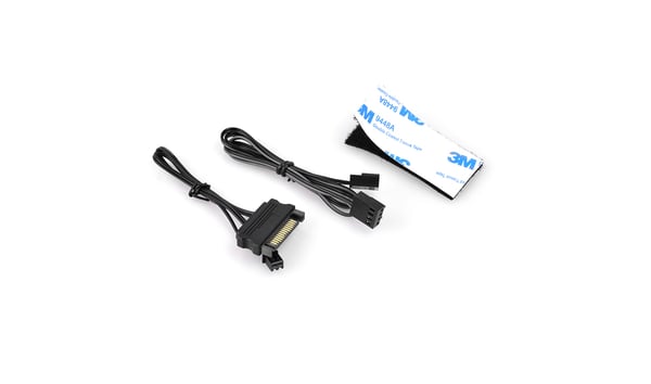 DeepCool FH-10 Ventilator controller