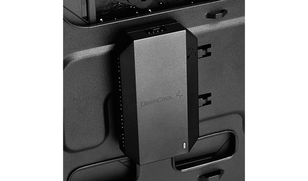 DeepCool FH-10 Ventilator controller