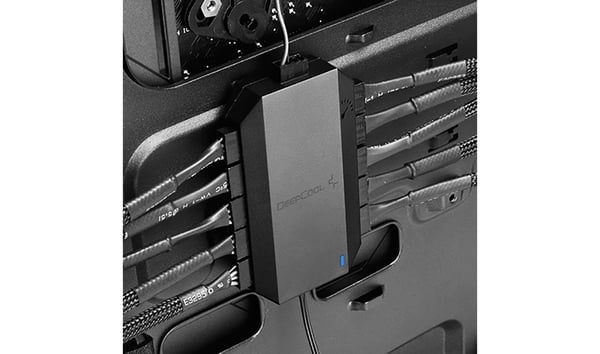 DeepCool FH-10 Ventilator controller