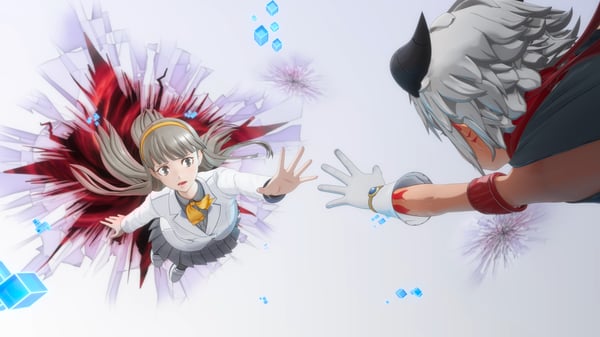BANDAI NAMCO Entertainment Digimon Story: Time Stranger Nsw Standard Japanska, Franska, Tyska, Italienska, Spanska, Koreanska, Förenklad kinesiska, Traditionell kinesiska, POR-BRA, Amerikansk engelska Nintendo Switch