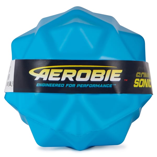 Aerobie ARB BLL Sonic Bounce Ball A GML Hoppebold