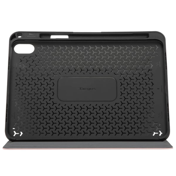 Targus Click-In 27,7 cm (10.9") Folio-kotelo Ruusukulta