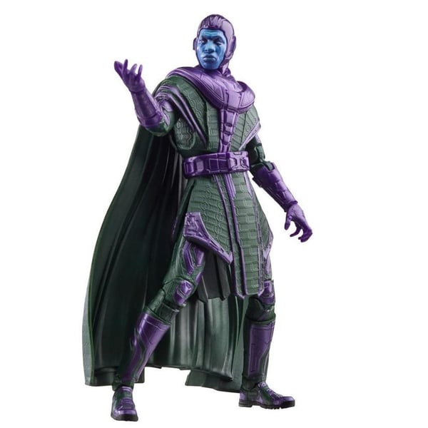 Marvel F6575 lasten leluhahmo