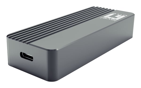 LevelOne USB-0410 Ethernet 10000 Mbit/s