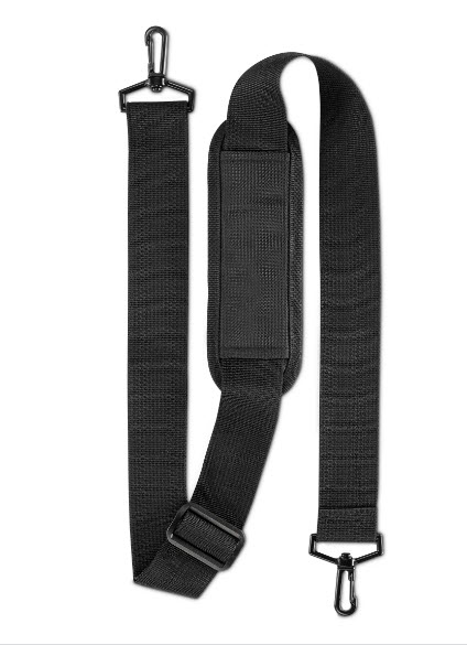 Hama Phoenix Kompakt etui Sort