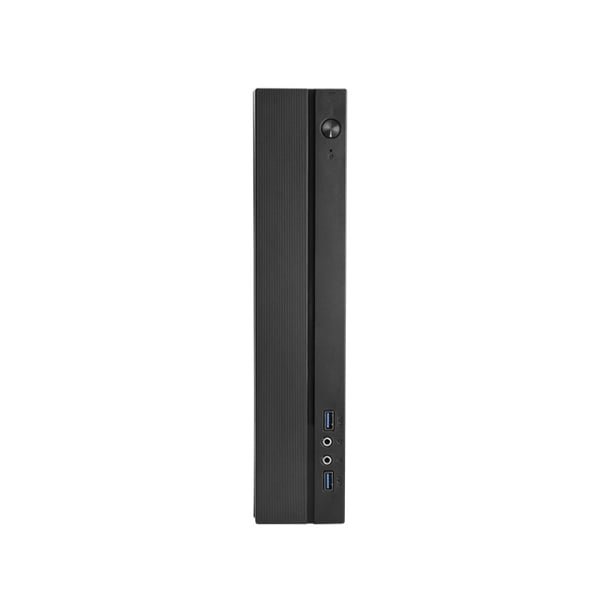 Chieftec IX-06B-OP datorväskor Small Form Factor (SFF) Svart