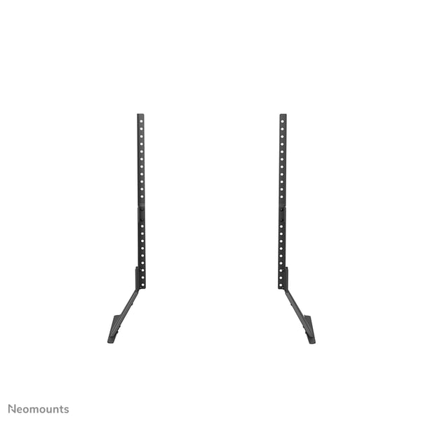 Neomounts DS45-430BL19 tv-beslag 190,5 cm (75") Sort