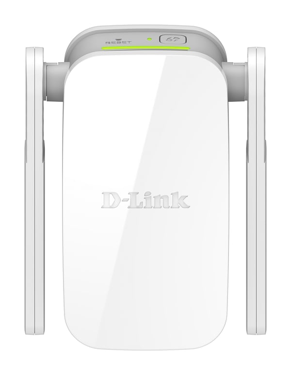 D-Link DAP-1610 Netværkssender & -modtager Hvid 10, 100 Mbit/s