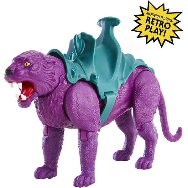 Masters of the Universe GVN49 leksaksfigurer