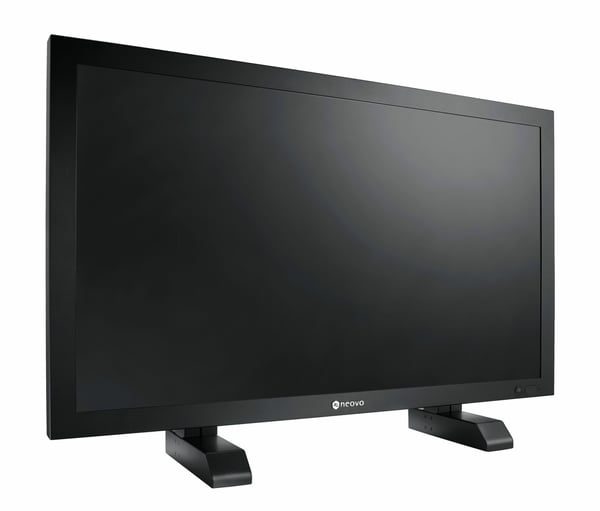 AG Neovo QX-43 108 cm (42.5") 3840 x 2160 pixel