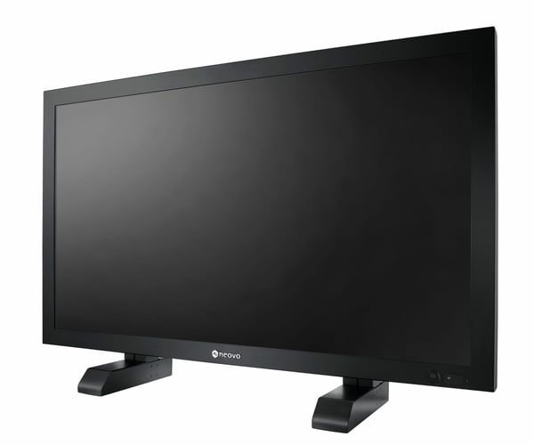 AG Neovo QX-43 108 cm (42.5") 3840 x 2160 pixel