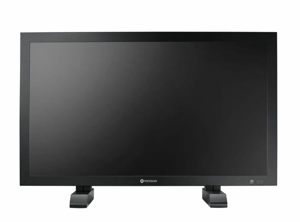 AG Neovo QX-43 108 cm (42.5") 3840 x 2160 pixel