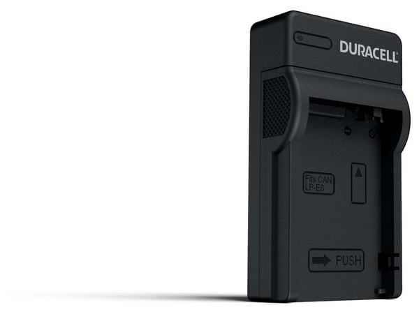 Duracell DRC5900 batterioplader USB