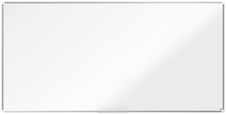 Nobo Premium Plus emaljeret magnetisk whiteboard 240x120cm
