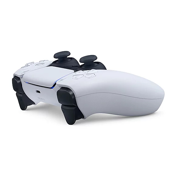 Sony Interactive Entertainment DualSense Hvid Bluetooth Gamepad Analog/digital PlayStation 5