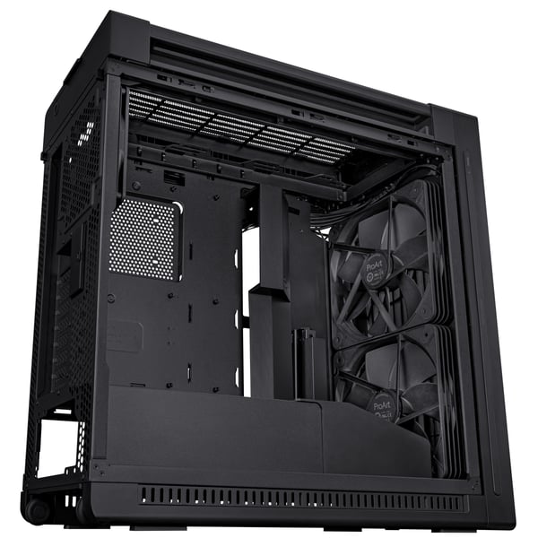 ASUS ProArt PA602 Midi Tower Sort