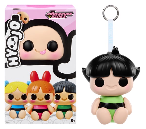 Hyojo Powerpuff