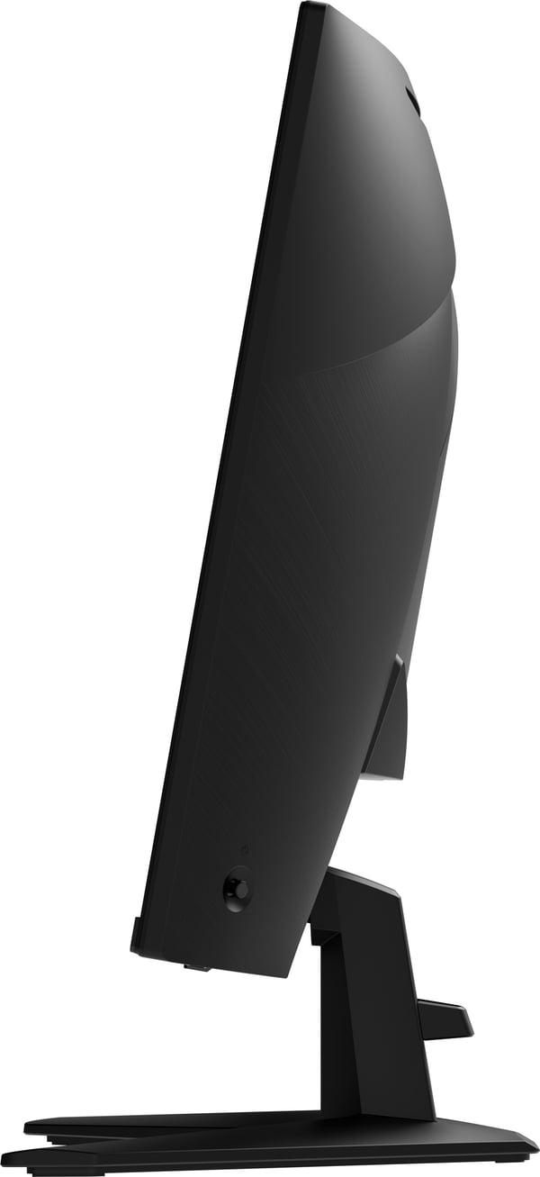 MSI MAG 32C6 tietokoneen litteä näyttö 80 cm (31.5") 1920 x 1080 pikseliä Full HD Musta
