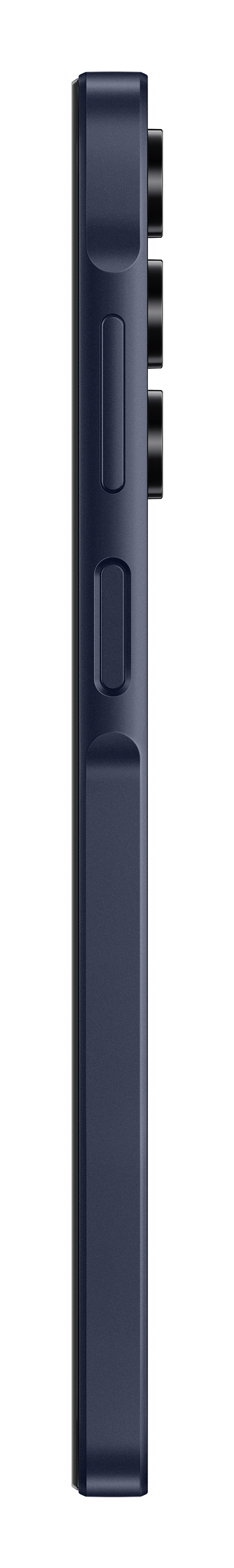 Samsung Galaxy A15 16,5 cm (6.5") Hybrid Dual SIM 4G USB Type-C 4 GB 128 GB 5000 mAh Svart, Blå