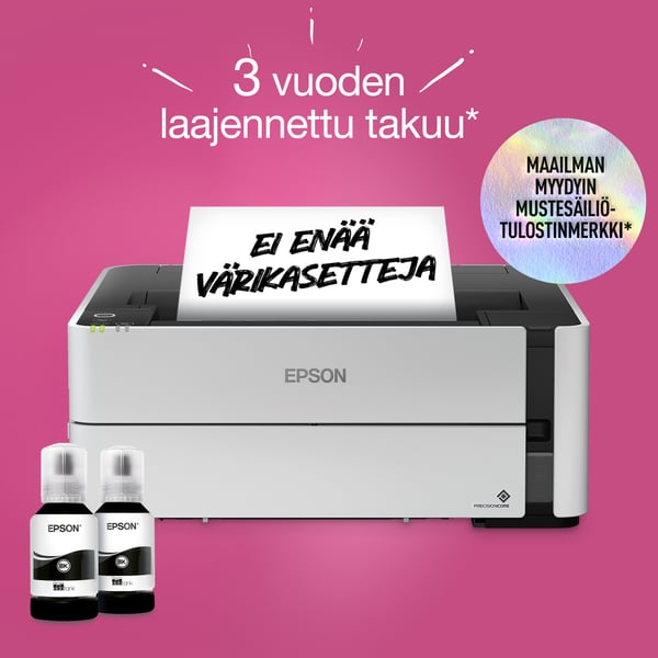 Epson EcoTank ET-M1180