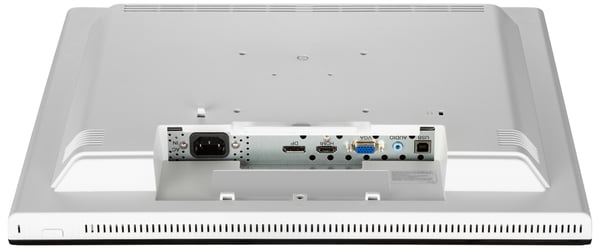 iiyama ProLite T1932MSC-W1SAG tietokoneen litteä näyttö 48,3 cm (19") 1280 x 1024 pikseliä Full HD LED Kosketusnäyttö Pöydän pinta Valkoinen
