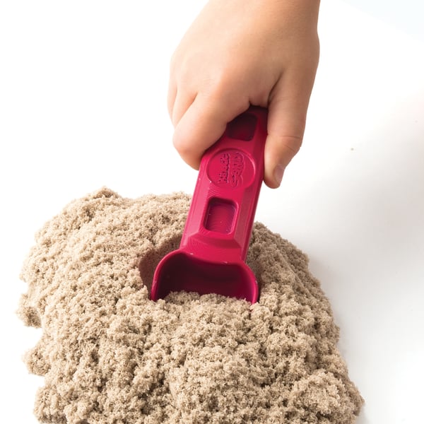 Kinetic Sand KNS ACK Folding Sand Box GML