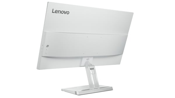 Lenovo L27i-4A tietokoneen litteä näyttö 68,6 cm (27") 1920 x 1080 pikseliä Full HD LCD Harmaa
