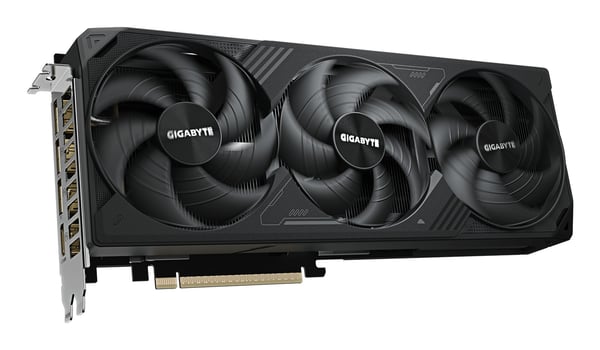 GIGABYTE GeForce RTX 5080 WINDFORCE OC V2 SFF 16G NVIDIA 16 GB GDDR7