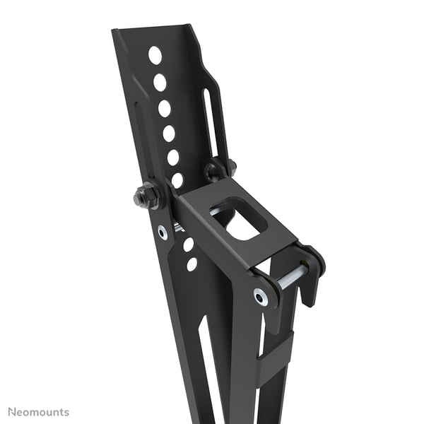 Neomounts WL35-550BL14 TV-kiinnike 190,5 cm (75") Musta