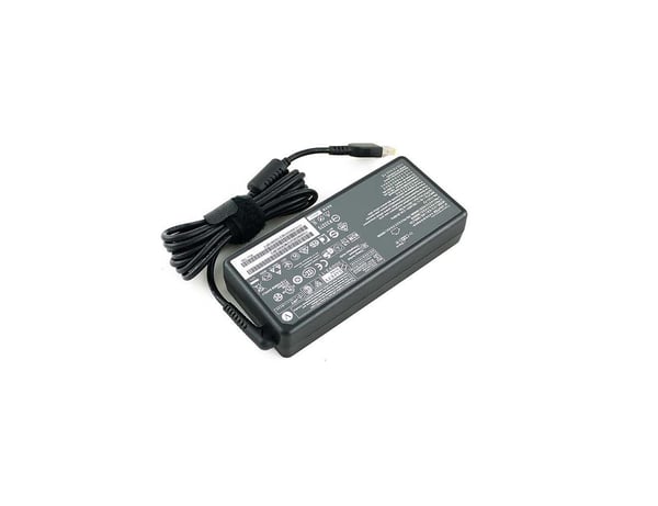 Lenovo 36200605 strømadapter og vekselret Automatisk 135 W Sort