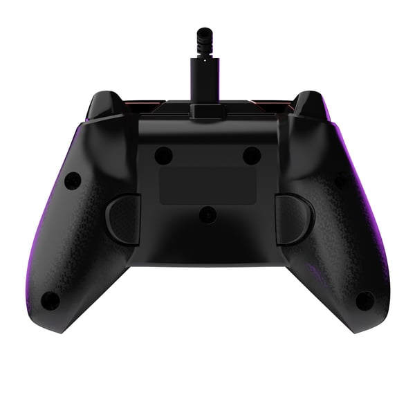 PDP 049-026-RWB spelkonsoler Röd, Vit USB Spelplatta PC, Xbox One, Xbox Series S, Xbox Series X