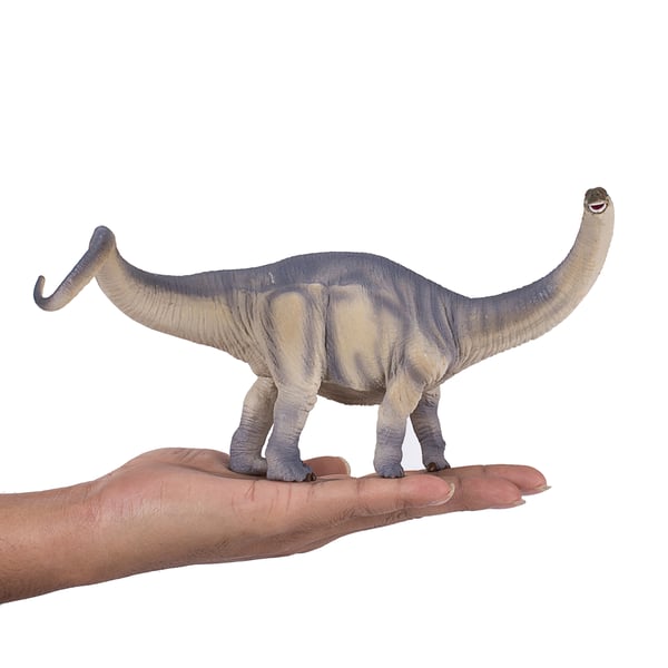 Mojo Fun Deluxe Brontosaurus