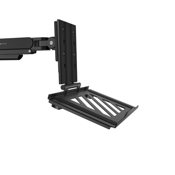 BenQ LTB01 Arm till bärbara datorer Svart 43,2 cm (17")