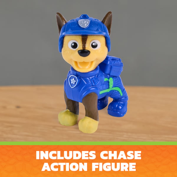 PAW Patrol 6076338 action & samlefigurer