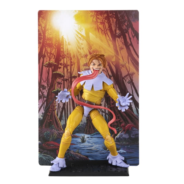 Marvel F34425L0 action - ja keräilyfiguuri