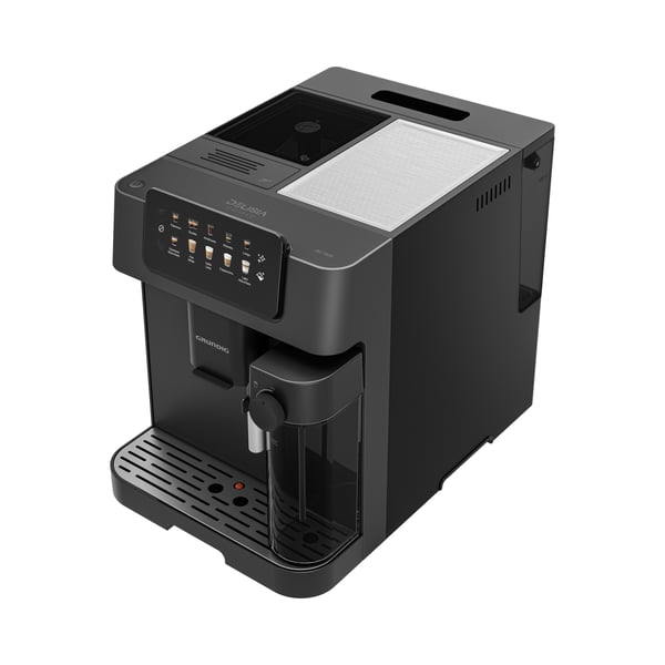 Grundig KVA 7230 Helautomatisk Elektrisk kaffebryggare 2 l