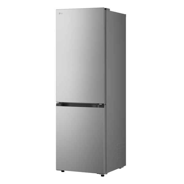 LG GBBSJ10DPY Vapaasti seisova 333 L Hopea