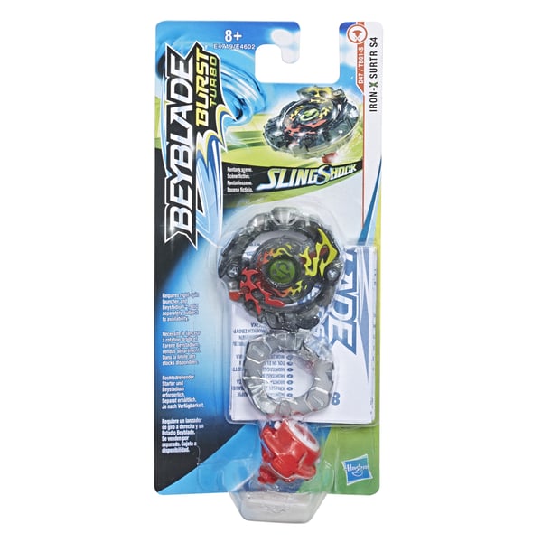 Beyblade E4602EU40