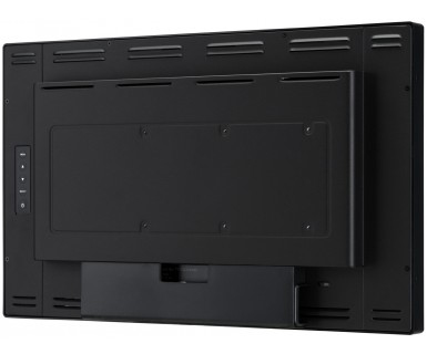 iiyama ProLite TF2234MC computerskærm 54,6 cm (21.5") 1920 x 1080 pixel Fuld HD LED Berøringsskærm Multibruger Sort