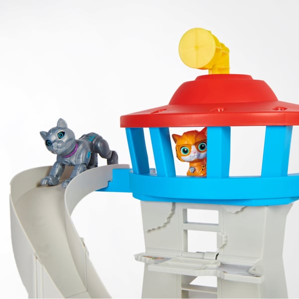 PAW Patrol PAW PYS Catpack Playset INTL GML
