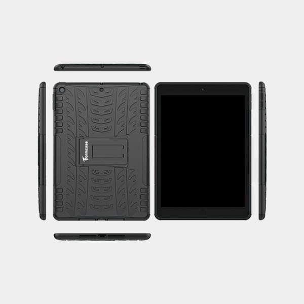 Formcase KidCover 25,9 cm (10.2") Mobilskal Svart