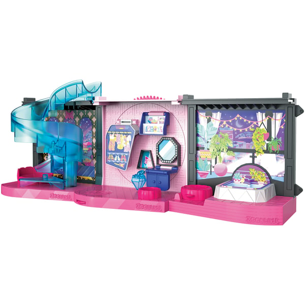 Zoobles ZBL COL Playset BP GML