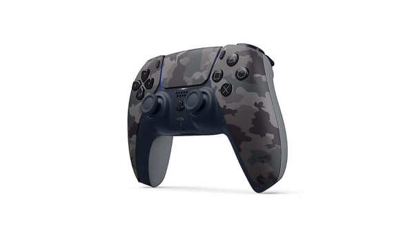 Sony Interactive Entertainment DualSense Camouflage Bluetooth/USB Gamepad Analog/digital PlayStation 5