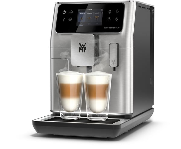 WMF Perfection CP812D Fuld-auto Espressomaskine 3 L