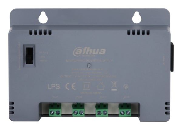 Dahua Technology PFM344D-4CH-EN tillbehör bevakningskameror Strömförsörjning