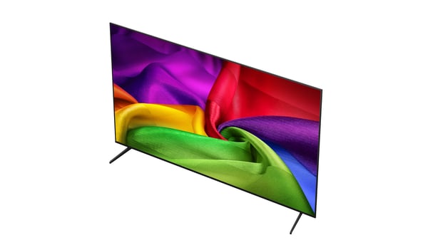 LG 85NU800B6LA 2,16 m (85") 4K Ultra HD Smart TV Wi-Fi Sort