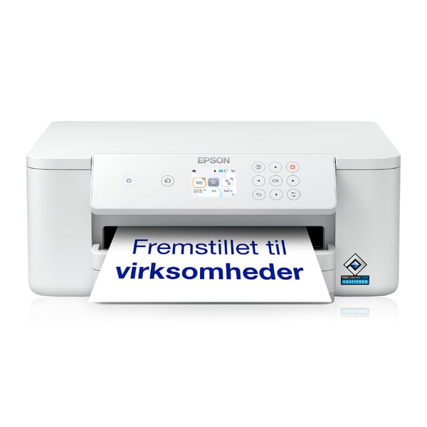 Epson WorkForce Pro WF-C4310DW
